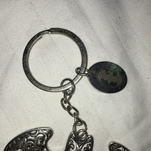 Batman keychain - Picture 4 of 4